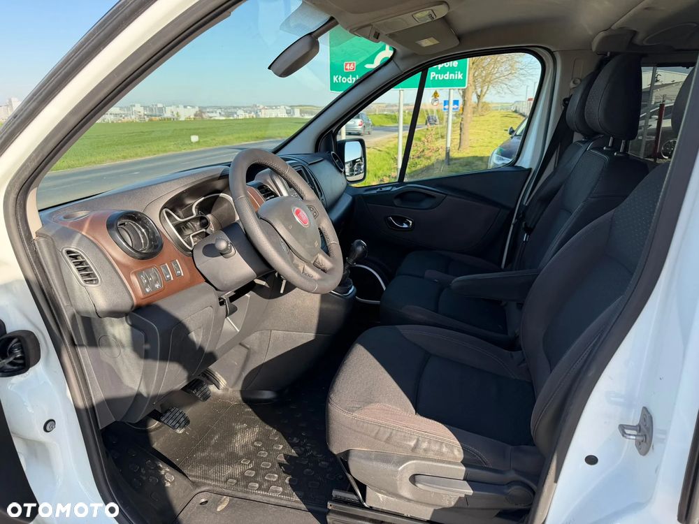 Fiat Talento - 10