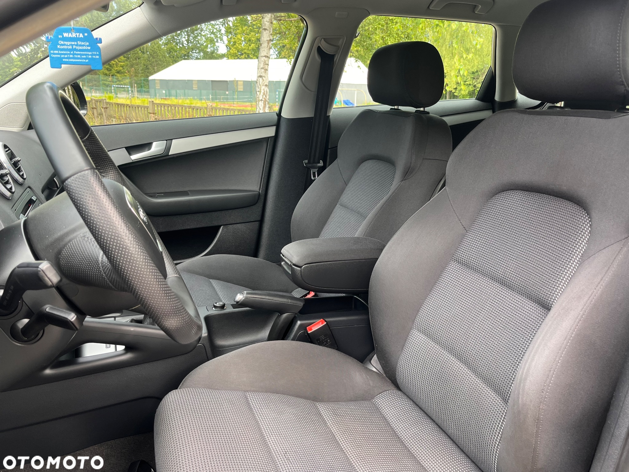 Audi A3 1.4 TFSI Ambition - 14