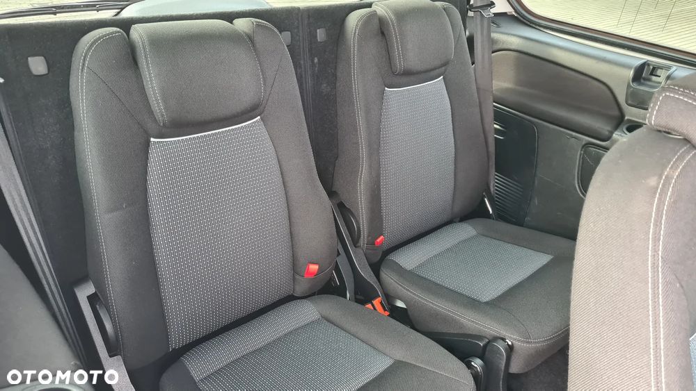 Ford Galaxy 2.0 TDCi Trend - 16
