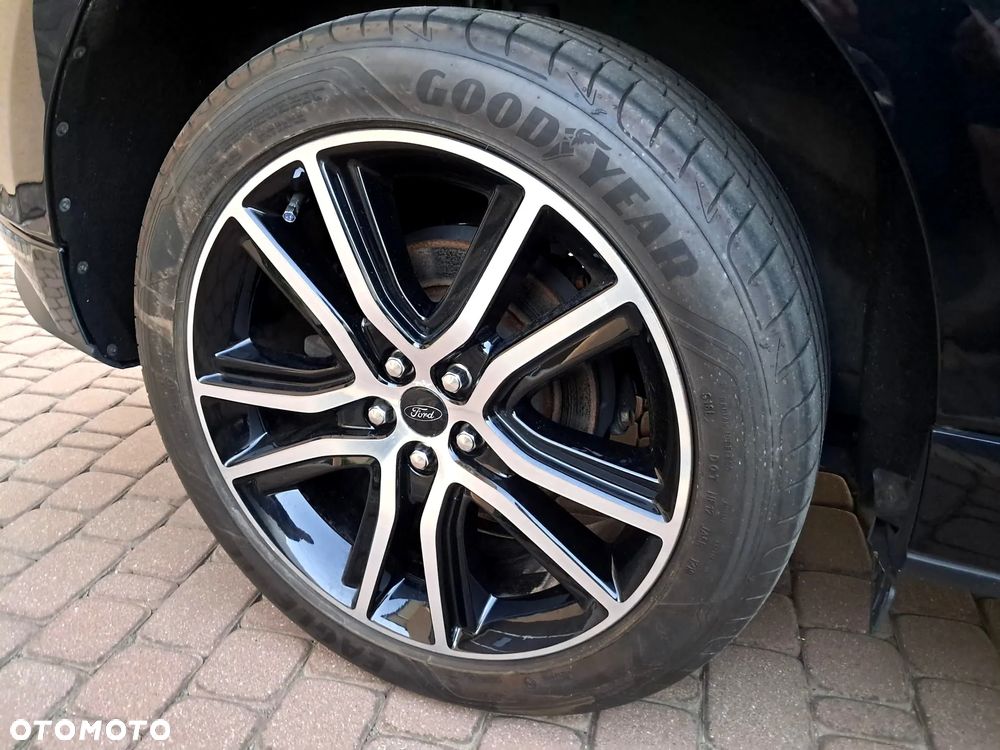 Ford Edge 2.0 EcoBlue Twin-Turbo 4WD ST-Line - 7