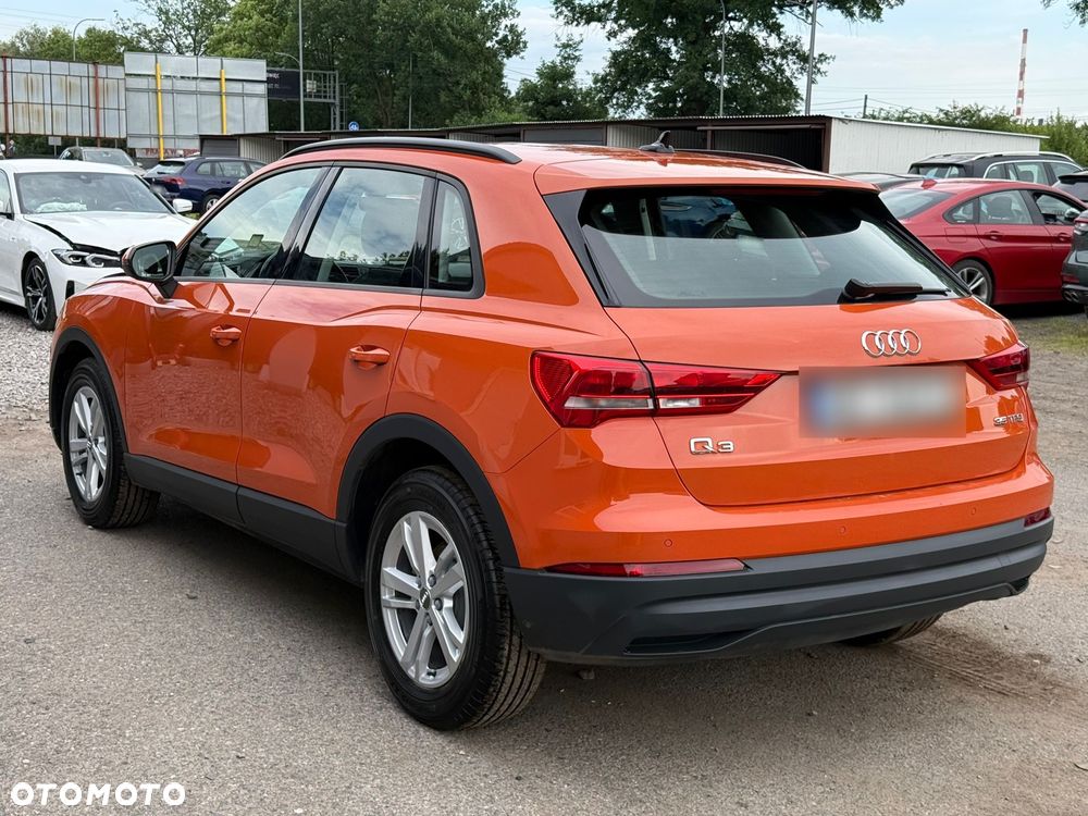 Audi Q3 35 TFSI S tronic - 2