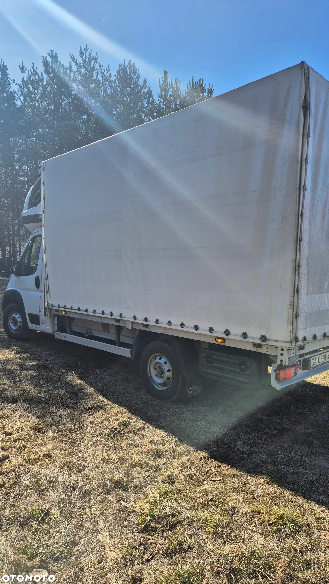 Peugeot Boxer - 10