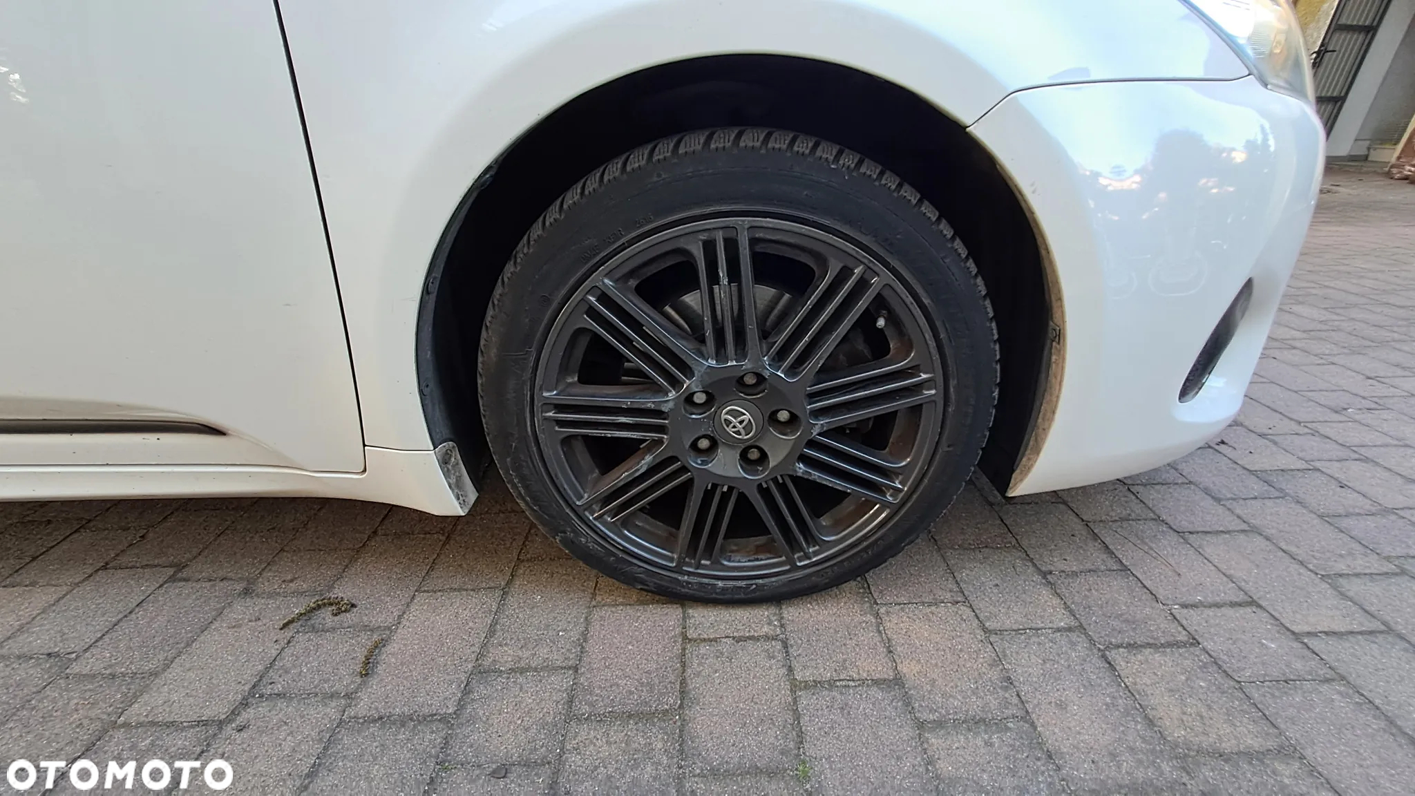 Toyota Avensis 2.0 D-4D Prestige - 6