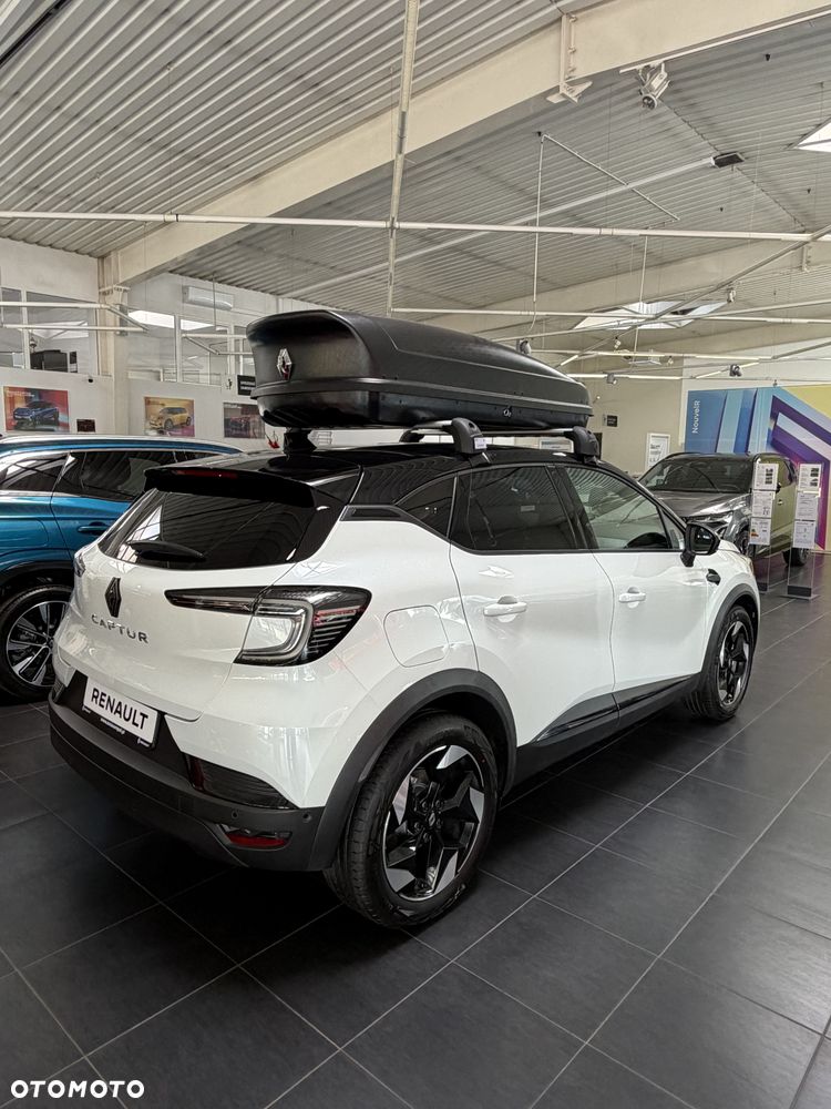 Renault Captur 1.2 TCe Techno - 7