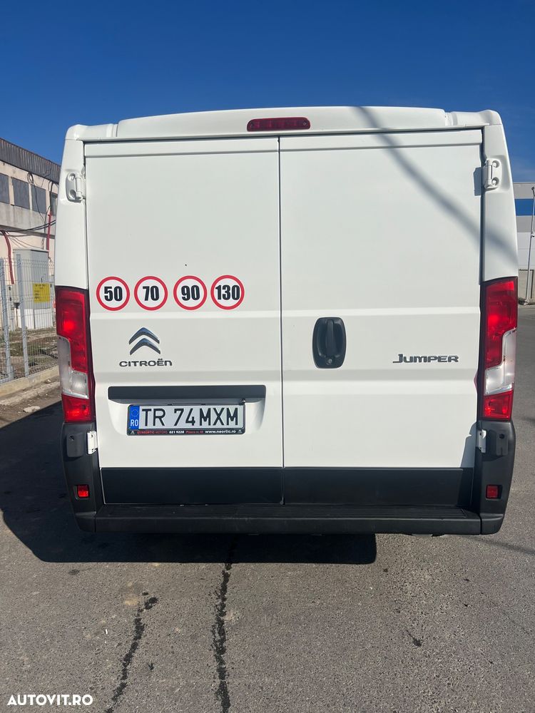 Citroën Jumper - 4