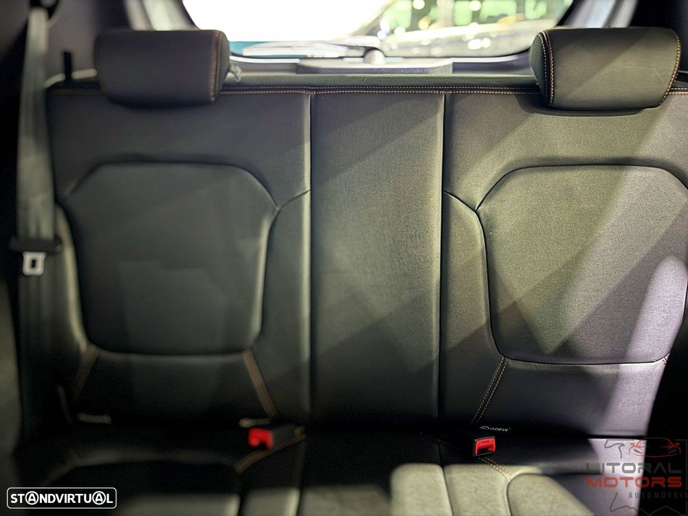 Dacia Spring Electric 65 Extreme - 35