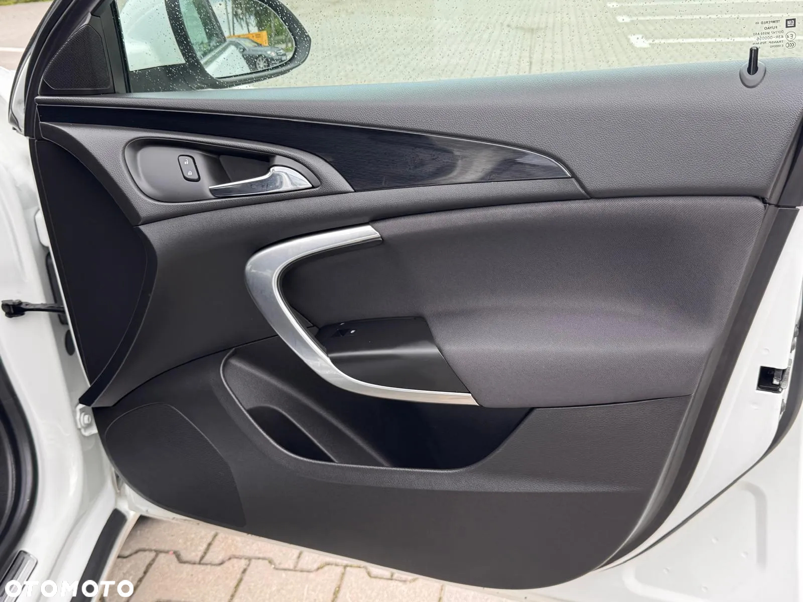 Opel Insignia Sports Tourer 2.0 Diesel Automatik Edition - 30