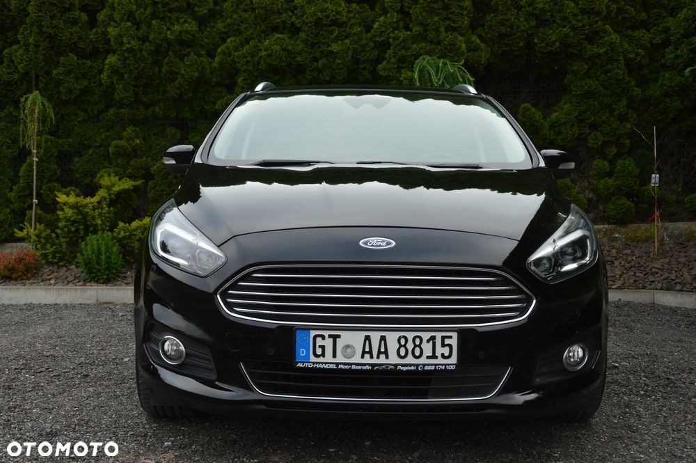 Ford S-Max - 3