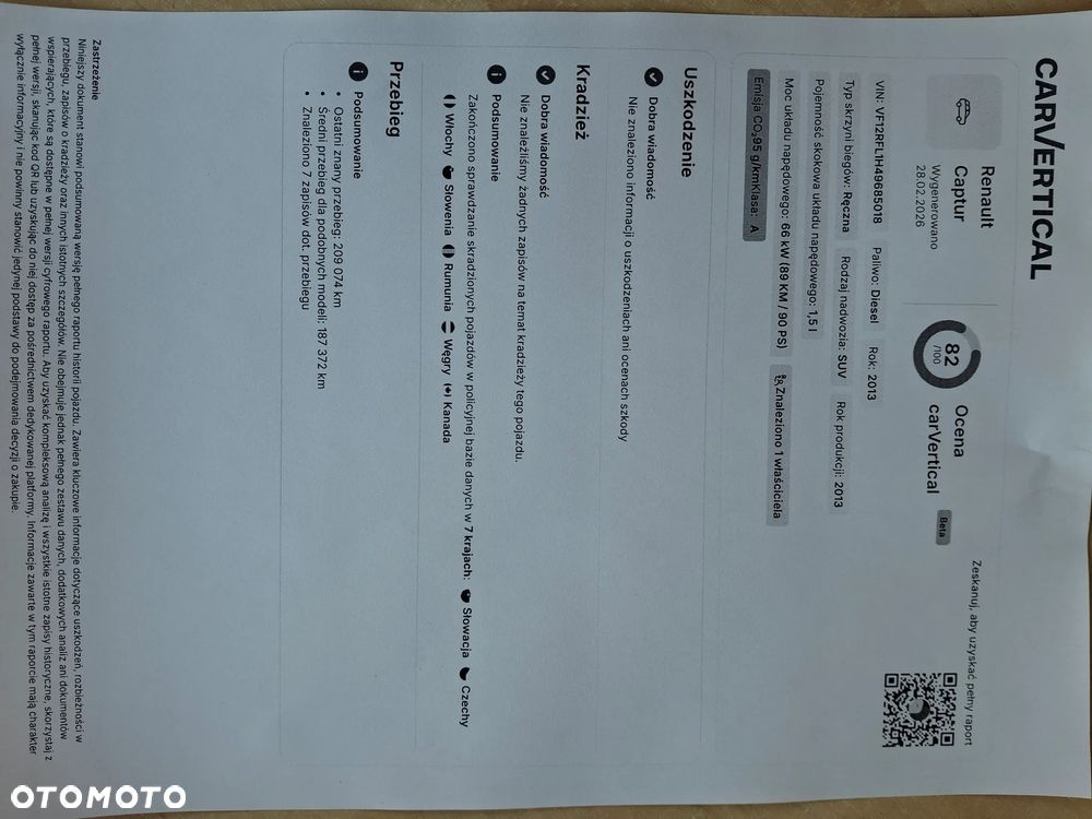 Renault Captur ENERGY dCi 90 Start&Stop Expression - 39