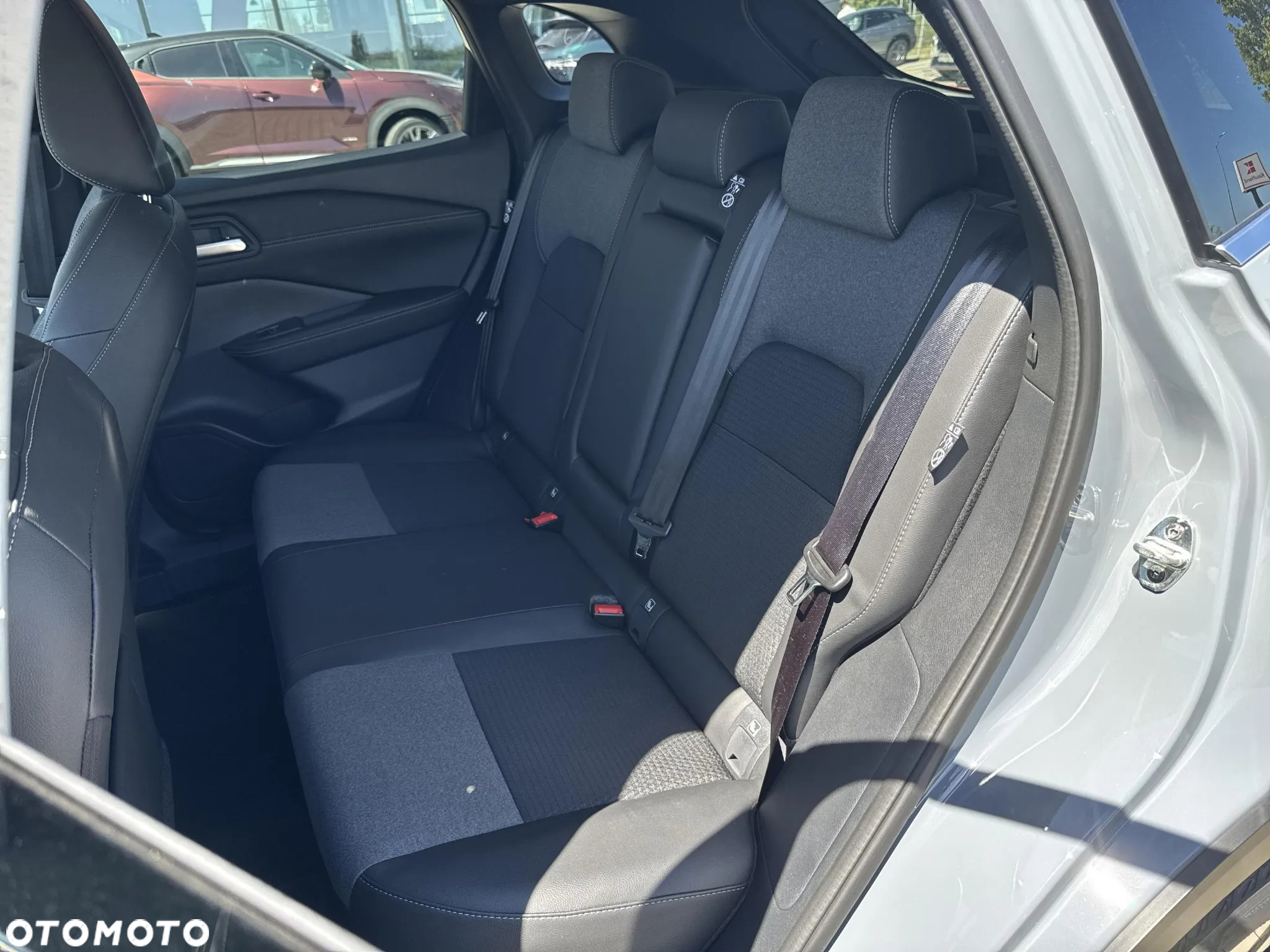 Nissan Qashqai - 11