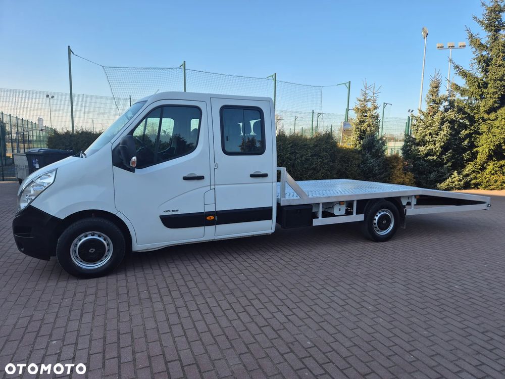 Renault Master - 3