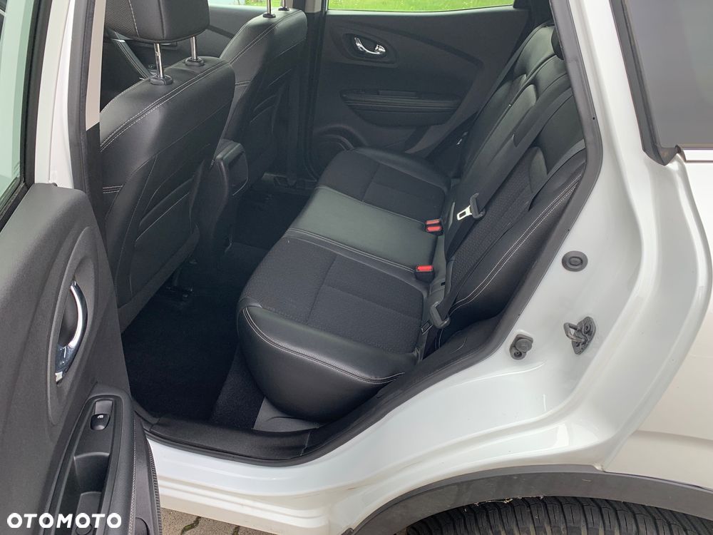 Renault Kadjar 1.6 dCi Energy Bose 4x4 - 16
