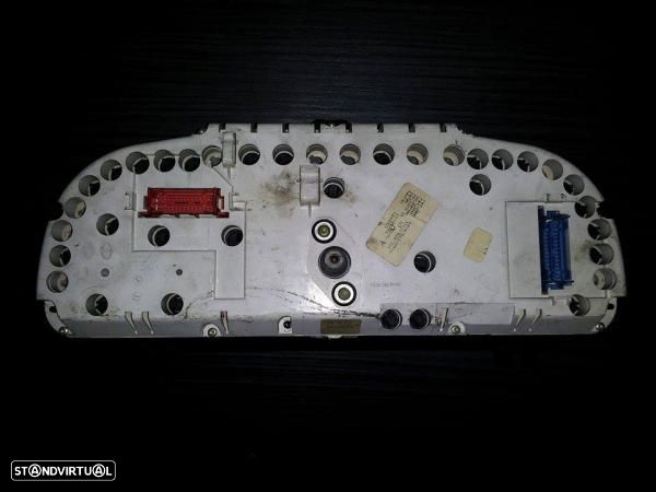 Quadrante Renault Laguna I (B56_, 556_) - 2