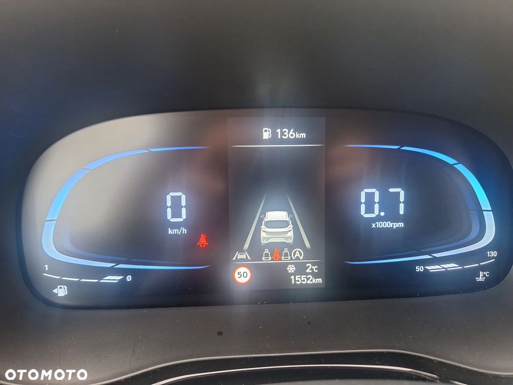 Hyundai i10 1.0 Modern - 13