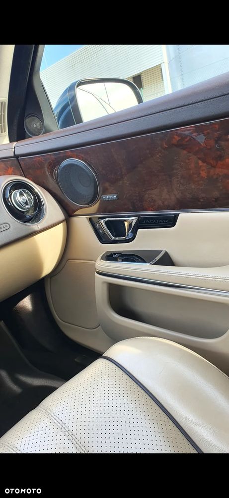 Jaguar XJ 3.0 V6 Kompressor Luxury - 12