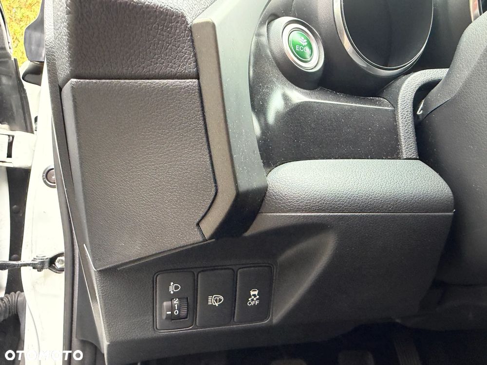 Honda Civic 1.4 i-VTEC Elegance - 16