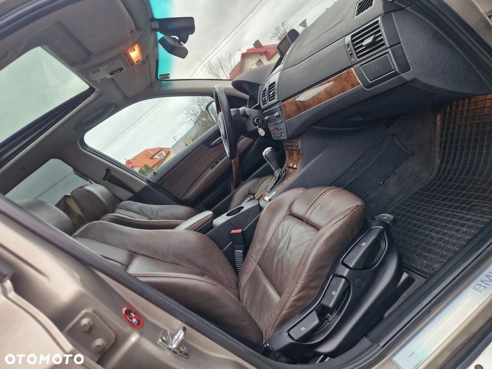 BMW X3 xDrive30d - 8