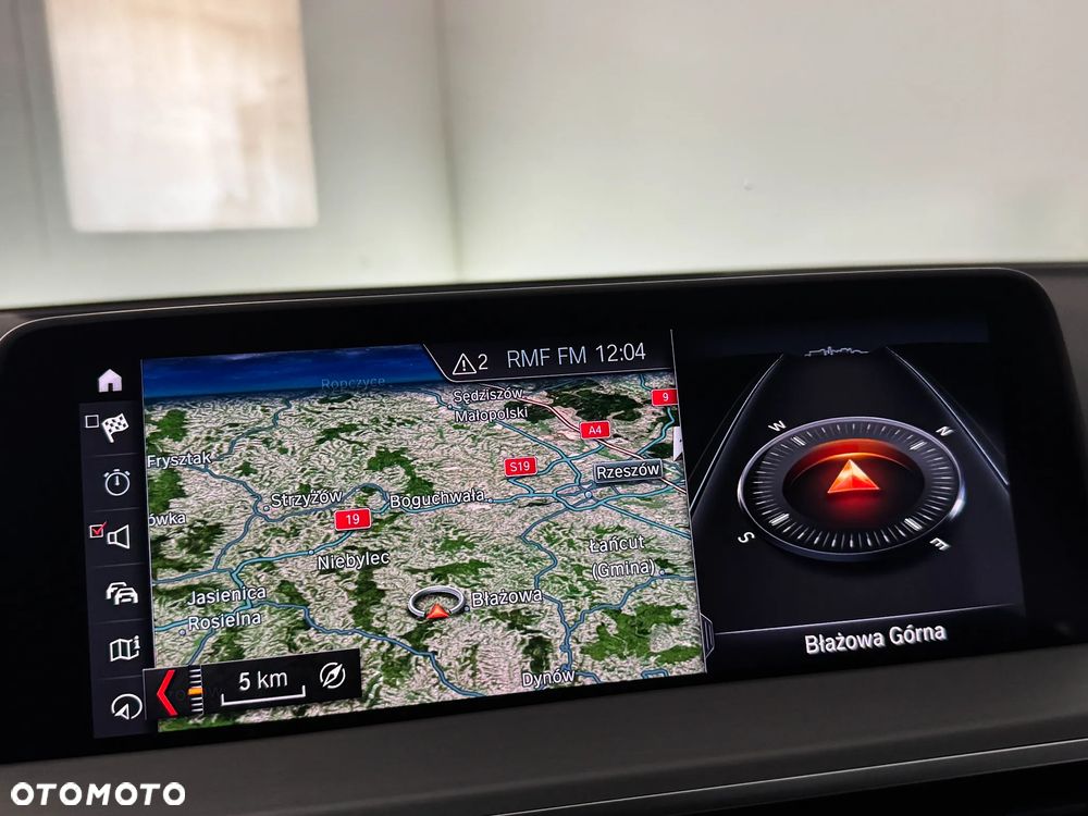 BMW X3 xDrive20d sport - 27