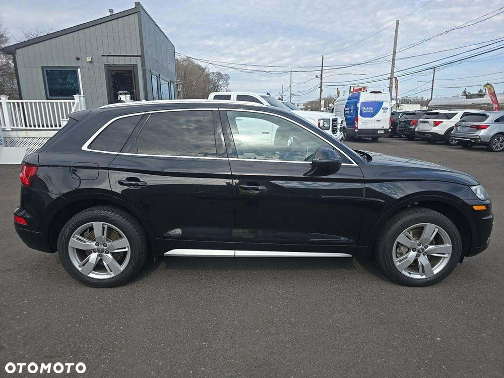 Audi Q5 2.0 TFSI Quattro S tronic - 4