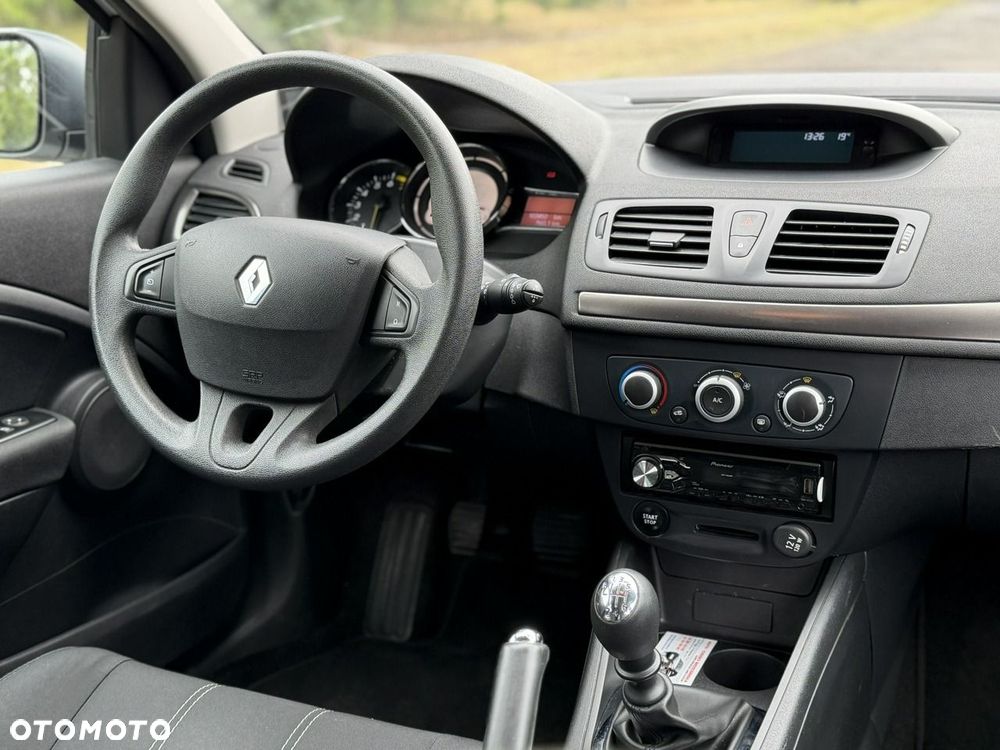 Renault Megane - 21