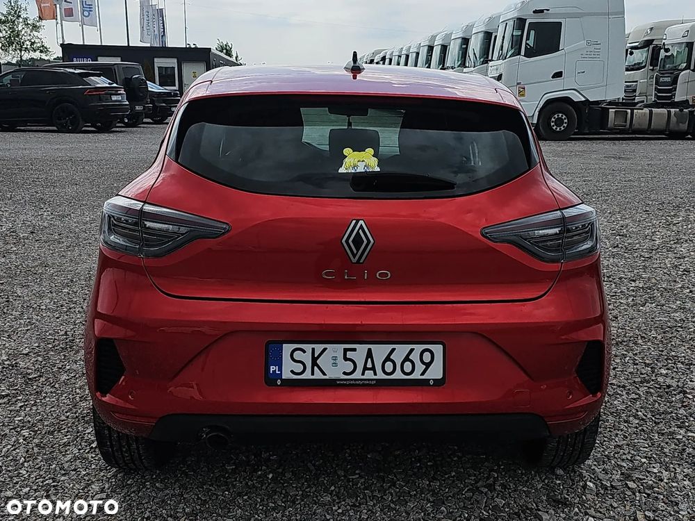 Renault Clio 1.0 TCe Intens - 6