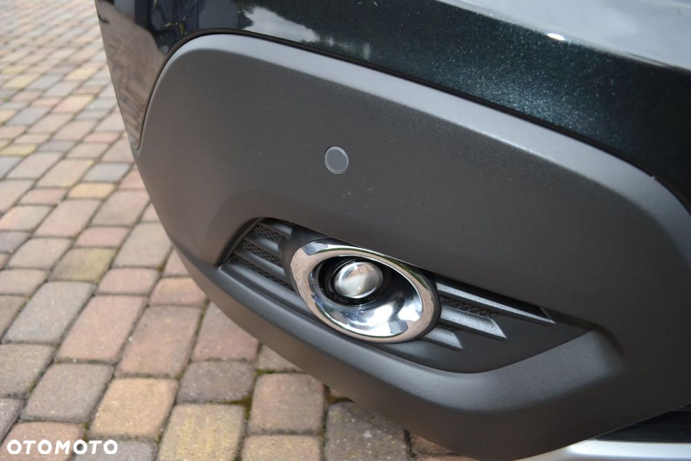 Opel Mokka 1.4 T Cosmo S&S 4x4 - 37