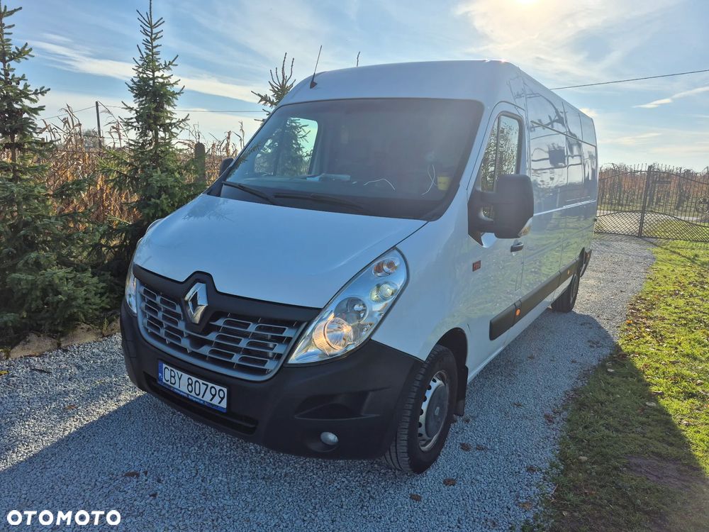 Renault Master - 3
