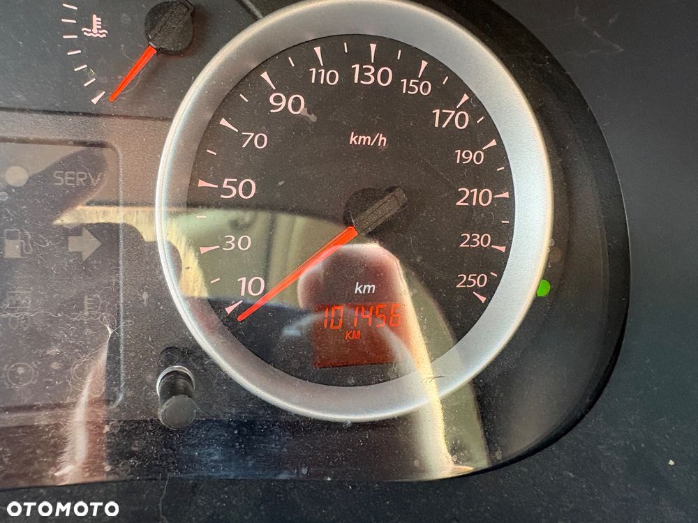 Renault Thalia 1.2 16V All Inclusive Collection - 14