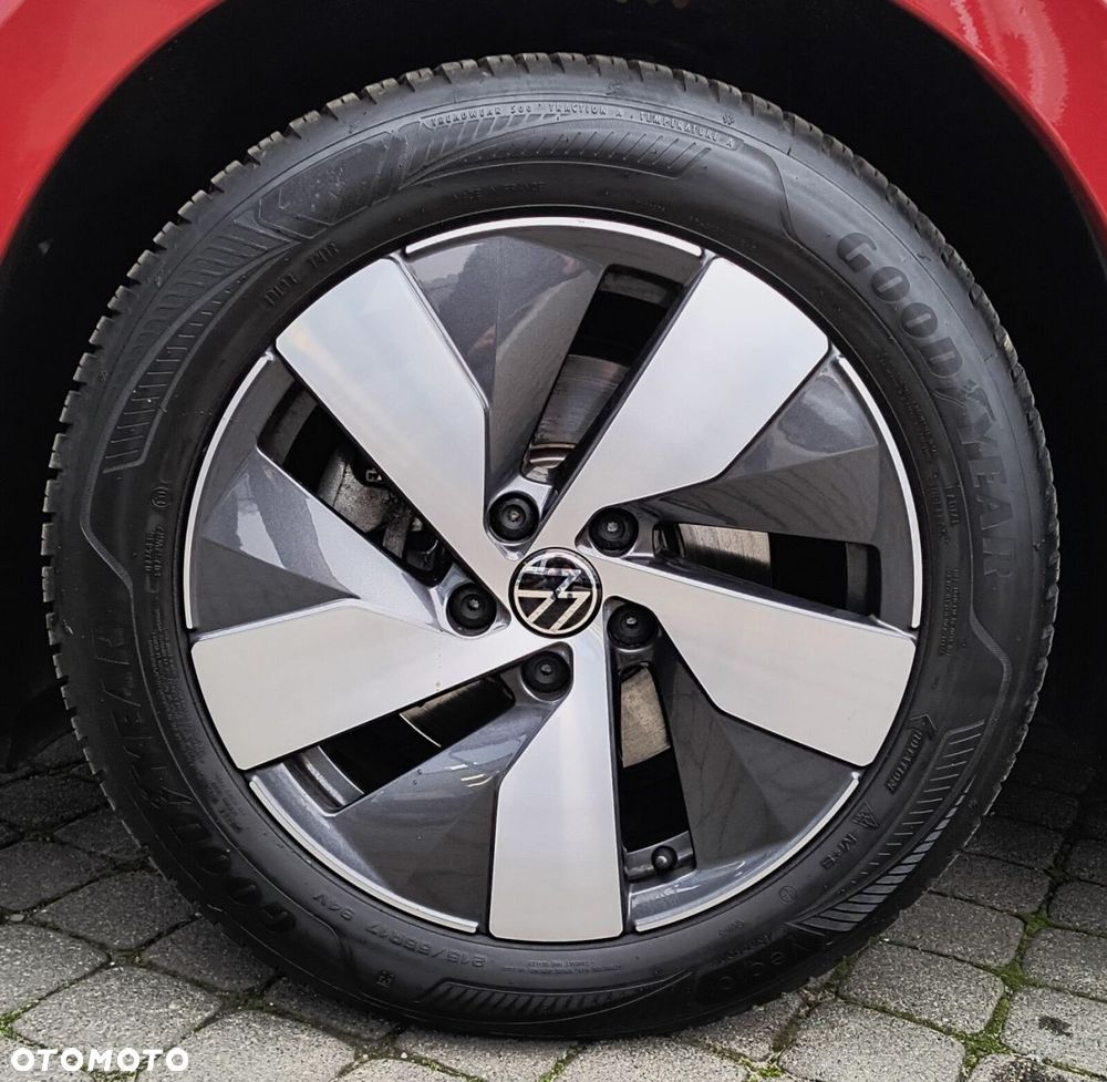 Volkswagen Passat - 28