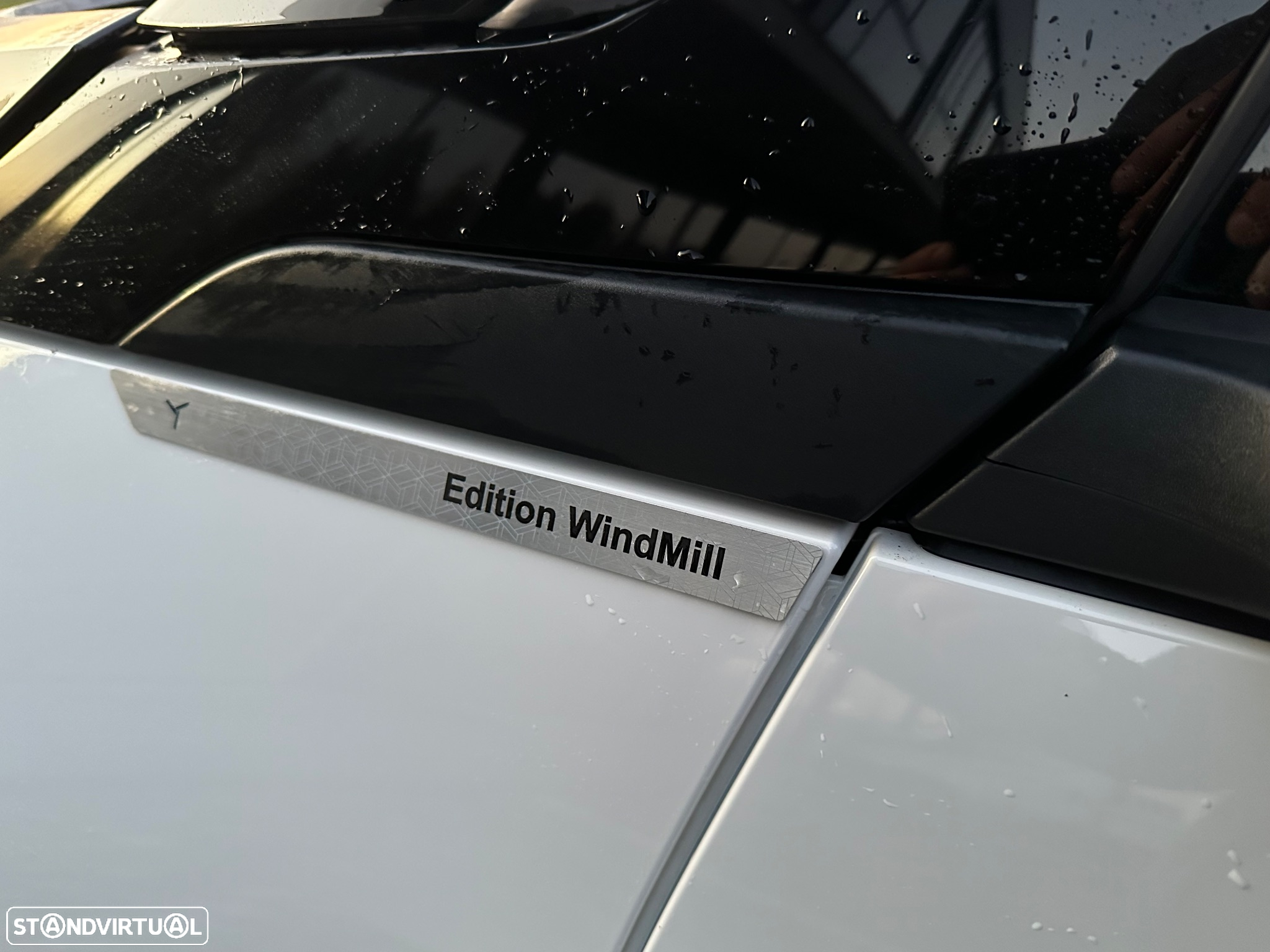 BMW i3 120Ah - 5
