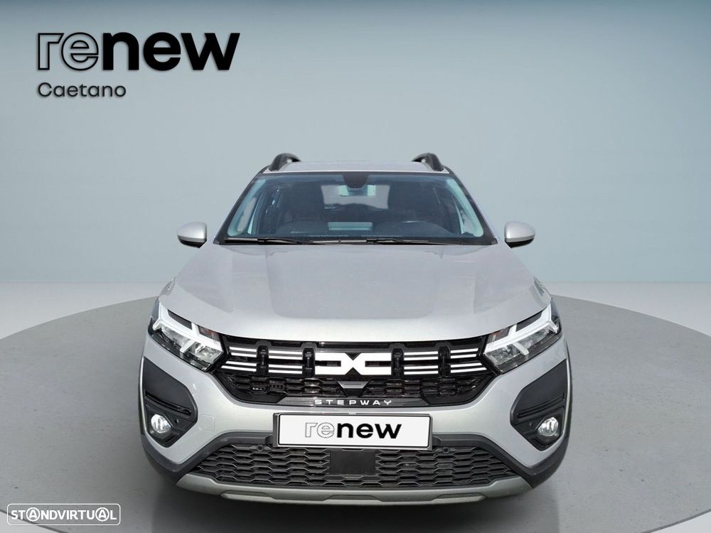 Dacia Sandero 1.0 TCe Expression - 2