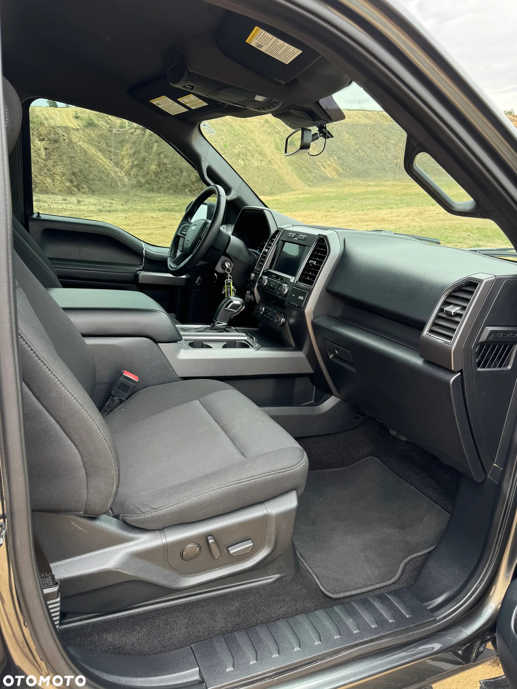 Ford F150 - 14