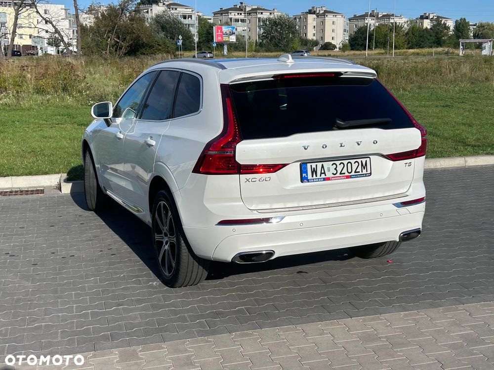 Volvo XC 60 - 17