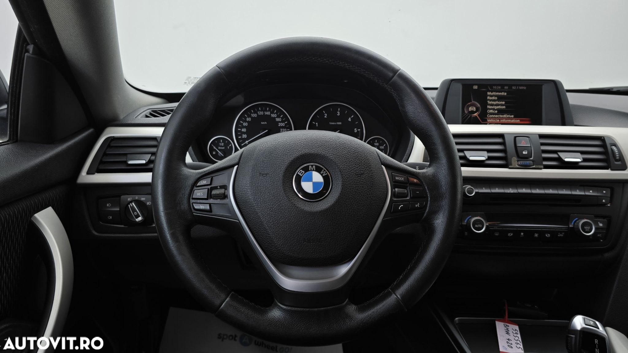 BMW Seria 4 - 15