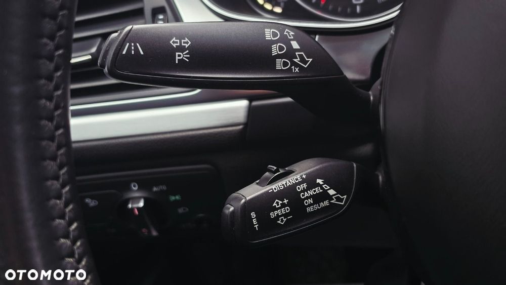 Audi A6 Avant - 17