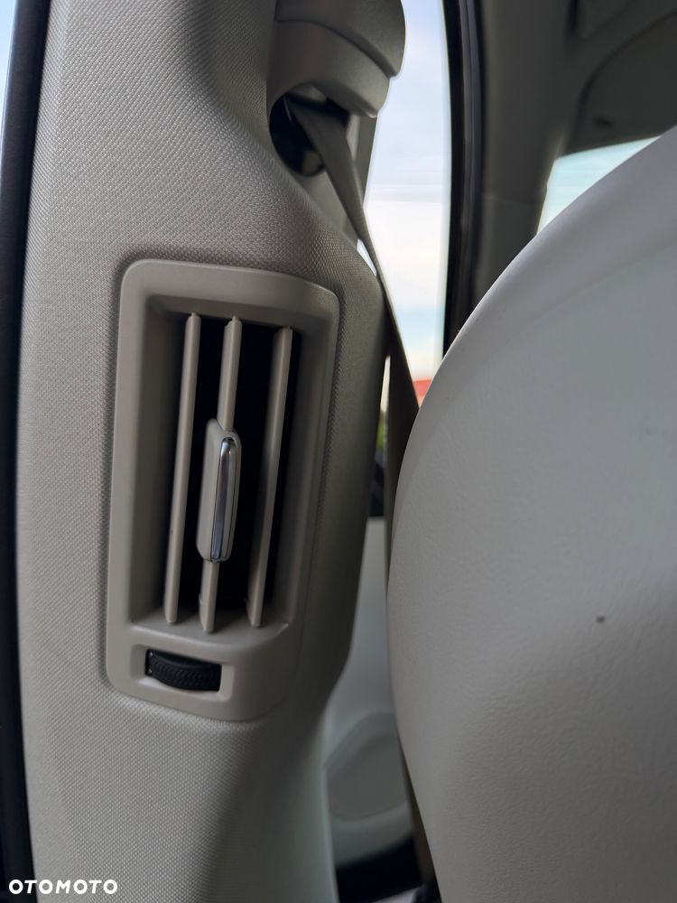 Volvo XC 60 T5 Geartronic Inscription - 27