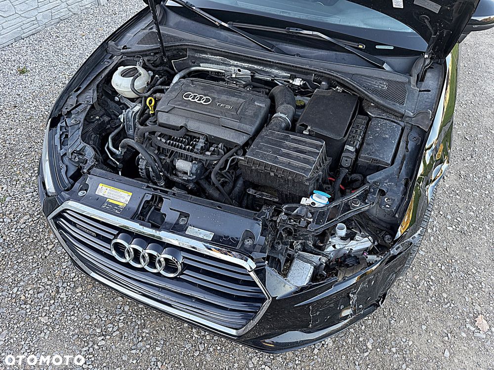 Audi A3 Limousine ver-2-0-tfsi-quattro-s-tronic-design - 19