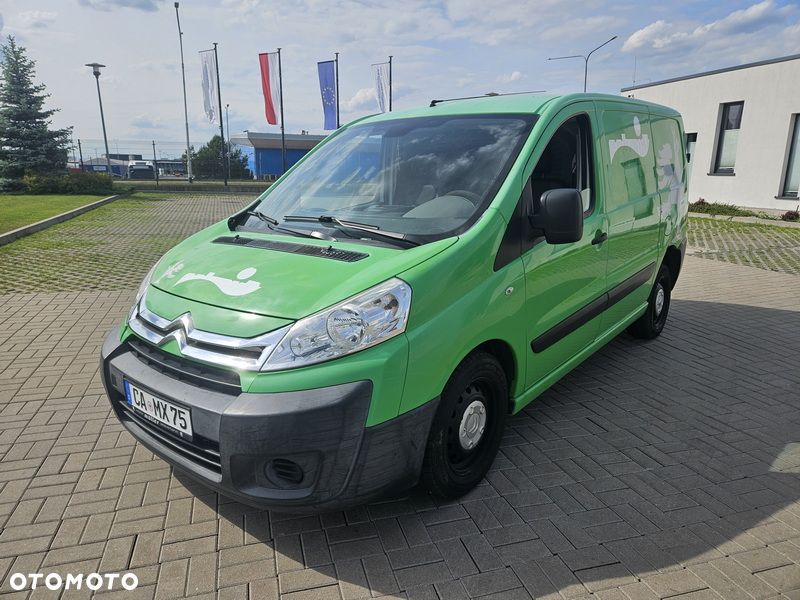 Citroën JUMPY - 11
