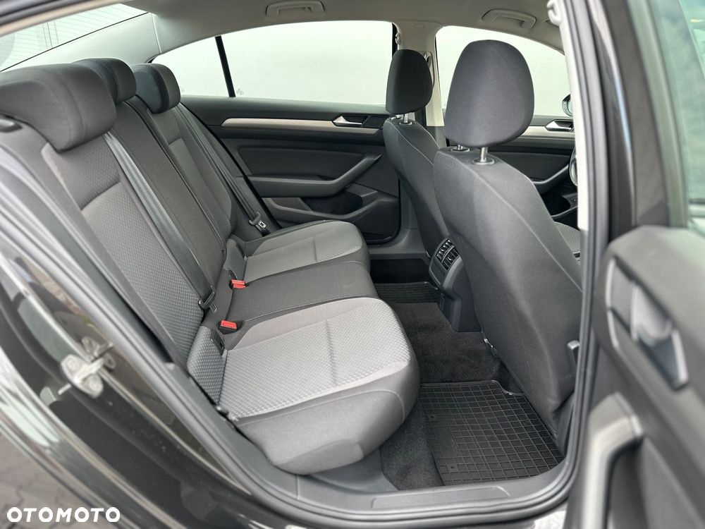 Volkswagen Passat 1.5 TSI EVO Business DSG - 7