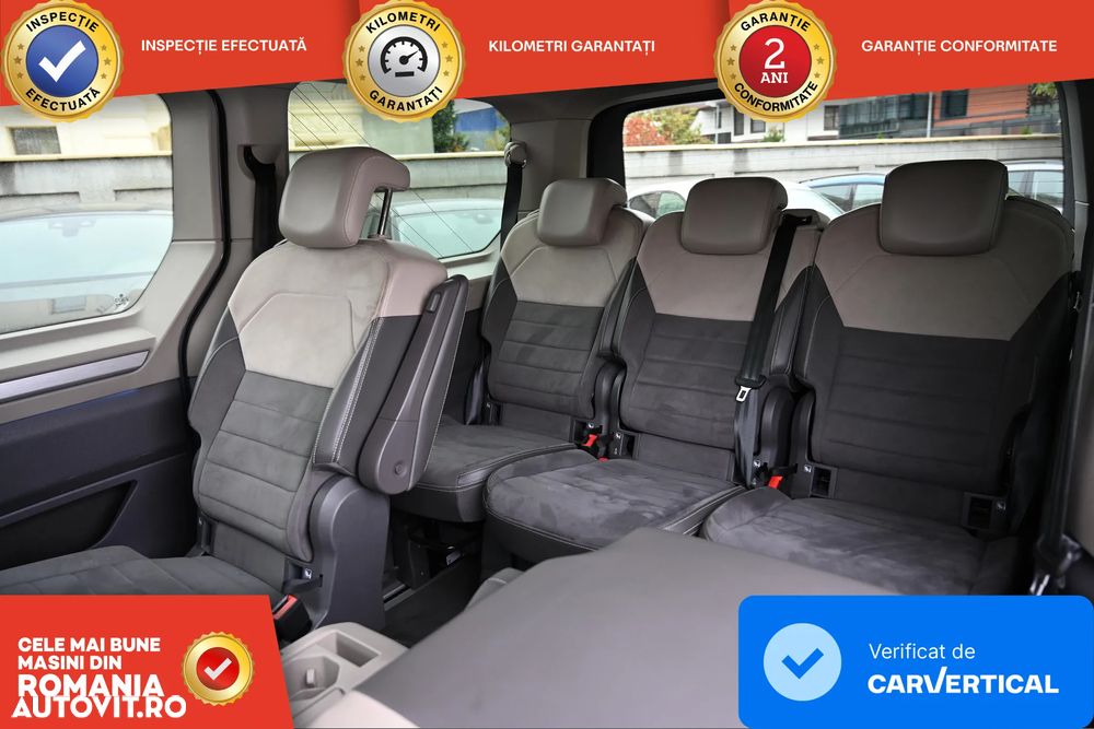 Volkswagen Multivan - 23