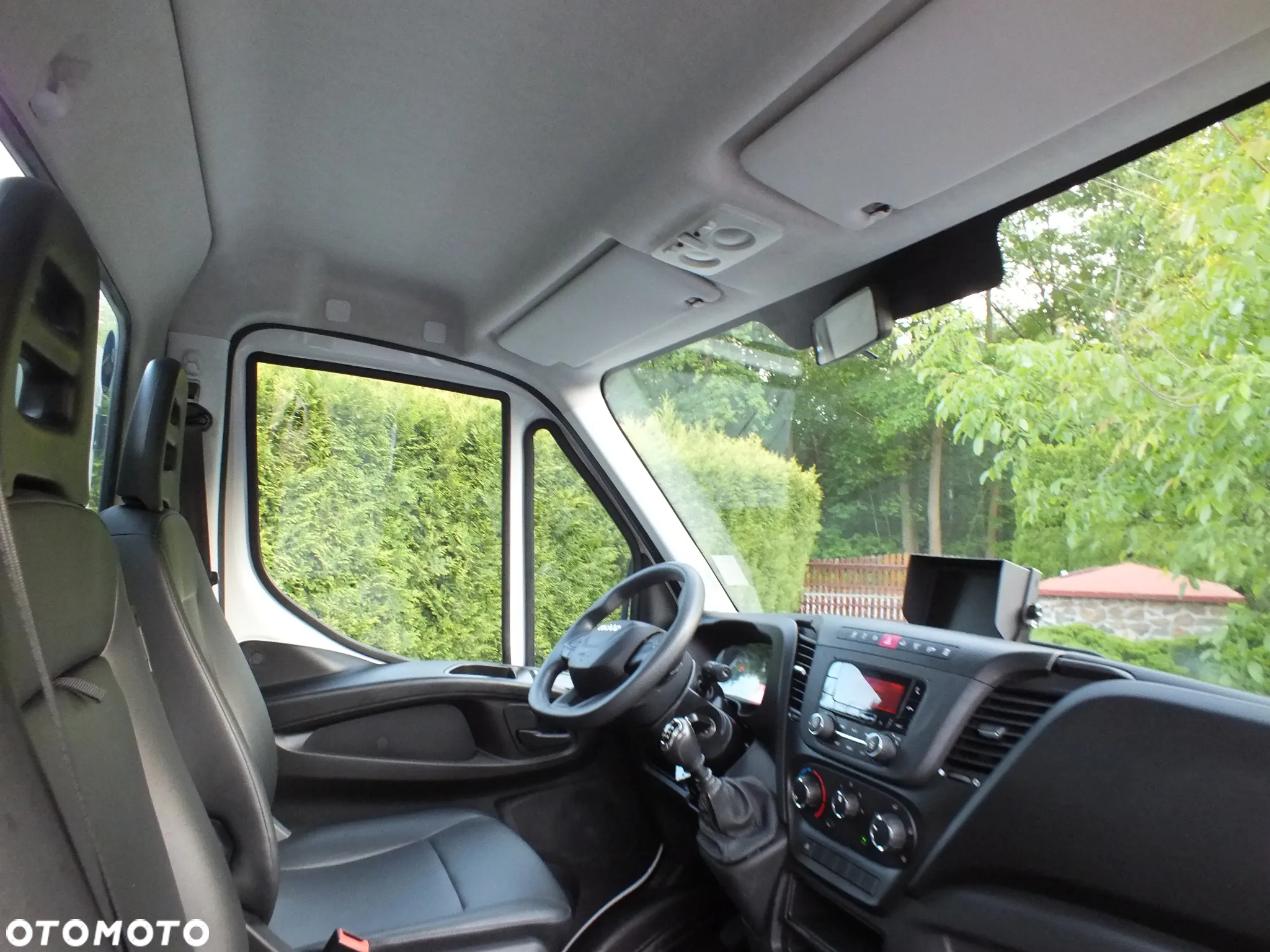 Iveco Daily 35c14 - 22