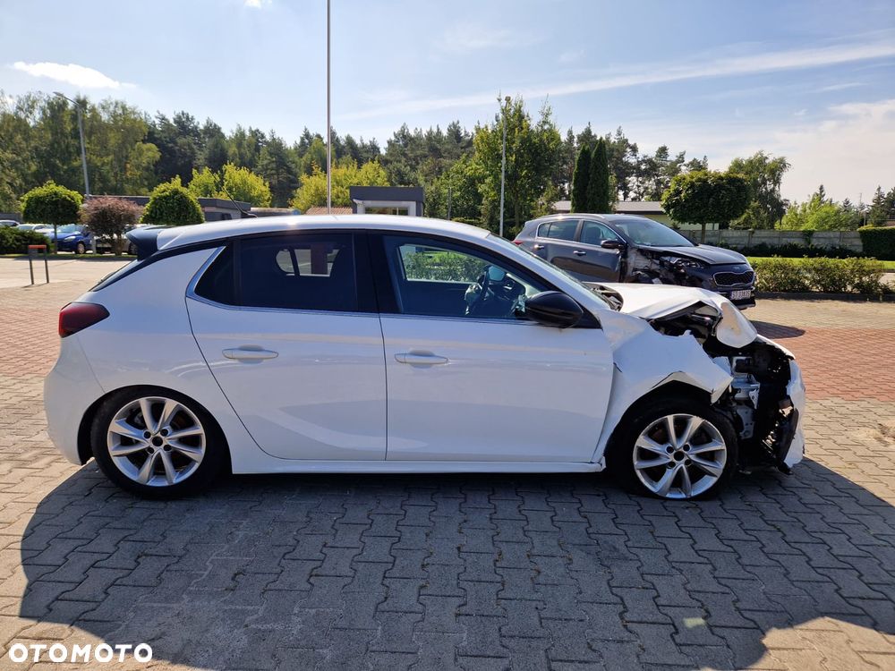 Opel Corsa 1.2 S&S - 4