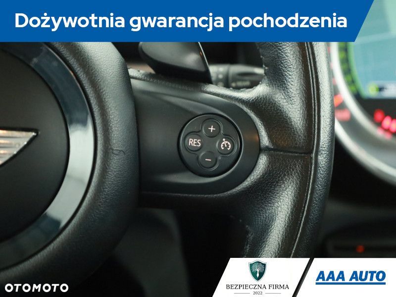 MINI Countryman - 21