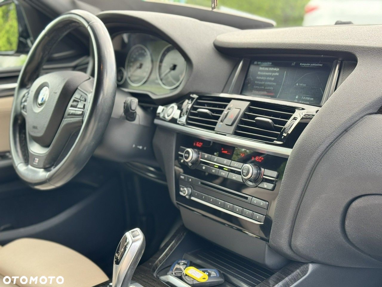 BMW X4 xDrive20d - 30