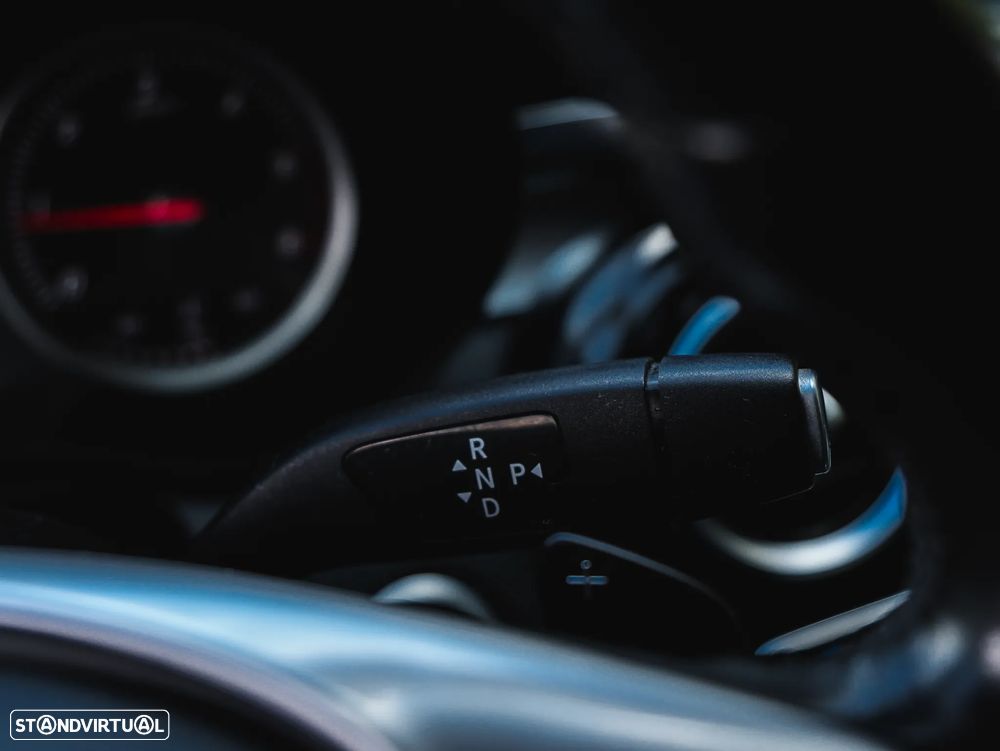 Mercedes-Benz C 200 (BlueTEC) d Station 7G-TRONIC Avantgarde - 24