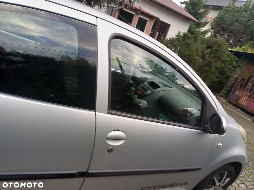 Citroën C1 1.0i Seduction - 19