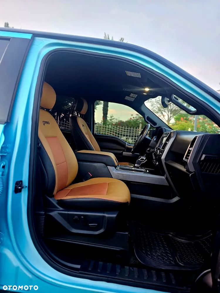 Ford F150 - 15