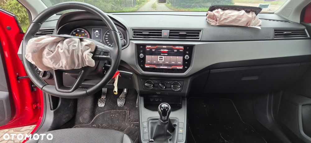 Seat Ibiza - 17