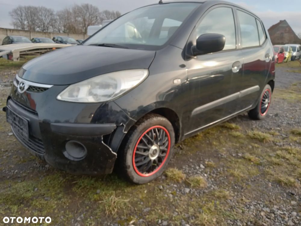 Hyundai i10 1.1 Comfort - 1