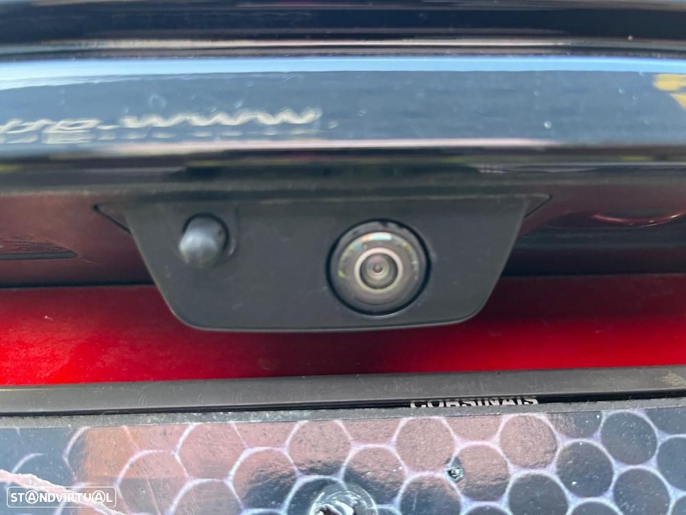 Land Rover Range Rover Evoque - 46